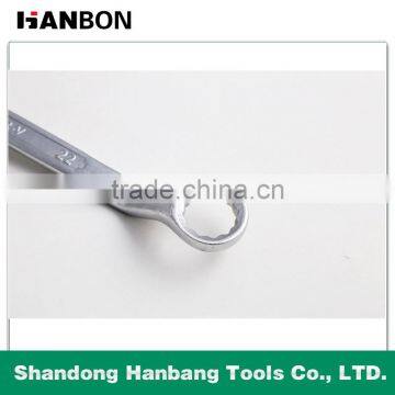 19*22mm Double Box End Wrench/19*22mm Double Box End Spanner photo-2