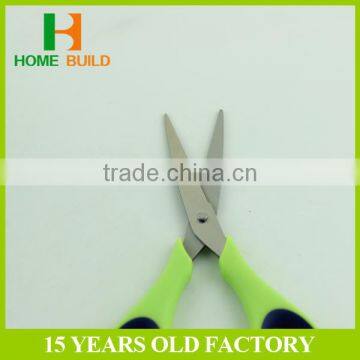 Factory Price HB-S6037 Utility School Stationery Scissors photo-2
