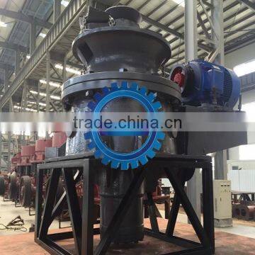 With Single Hydraulic System Single Cylinder Hydraulic Cone Crusher for Selling