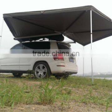 4wd 270 Degree Awning for Cars Bat Wing Awning photo-3