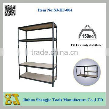 High quality library book shelves / steel shelf