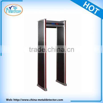 Portable Metal Detector Walk Through Door,walk Through Metal Detector Door