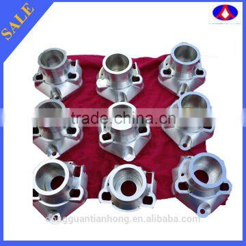 titanium alloy auto parts titanium alloy parts