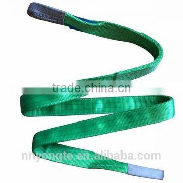 Flat Eye Webbing Lifting Sling Protector photo-6