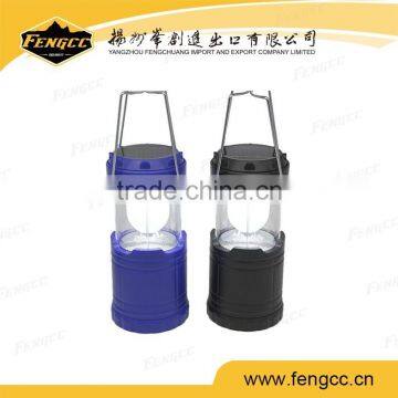 Promotion Metal Aluminium Colorful LED Torch Flashlight photo-2