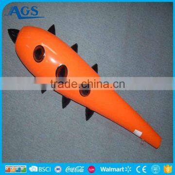 Novelty Play Toy Weapon Custom Inflatable Toys for Kids photo-5