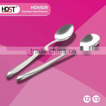 High Quality Polishing 24Pcs 72Pcs 84Pcs 86Pcs 128Pcs Dinnerware Set Stainless Steel Cutlery Set photo-5