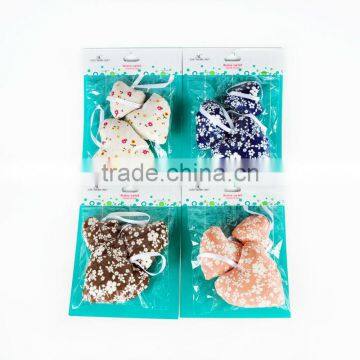 EA2-140016 Verious Fragrance Star Shape Aroma Sachet photo-4
