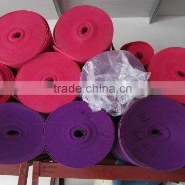 100% Pressed Wool Felts