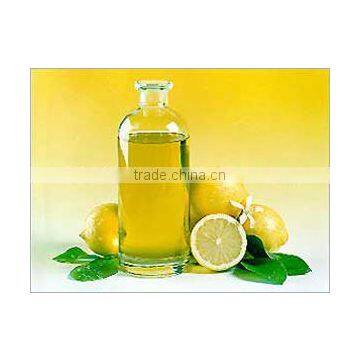 Bergamot Oil photo-2