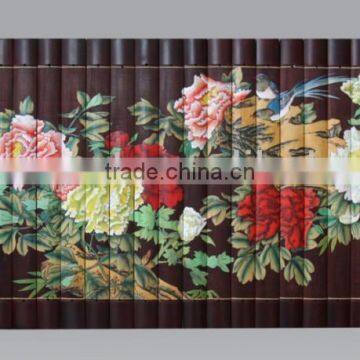 Bamboo Carving Handicraft photo-2