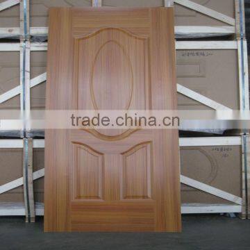 melamine smooth and texture doorskin