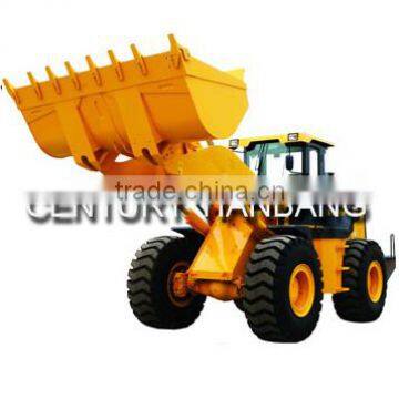 Construction Machinery Wheel Loader Ctb50g For Sale