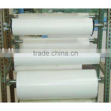 PU hot melt adhesive film