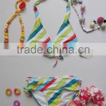 Junior Girl Bikini Swimwear