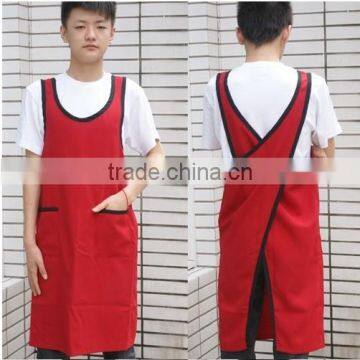 2017 Christmas Aprons Handmade Aprons