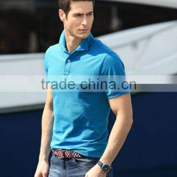 New 2014 Men's Brand t Shirts for Men Custom Poloshirts Vintage Sports Jerseys Tennis Undershirts Casual Shirts Blusas Shirt photo-2