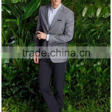 High Quality Made to Measure Suit for Men 2016 photo-5