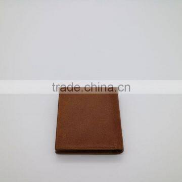 J10055b Men's Genuine Leather Wallet Purse photo-2
