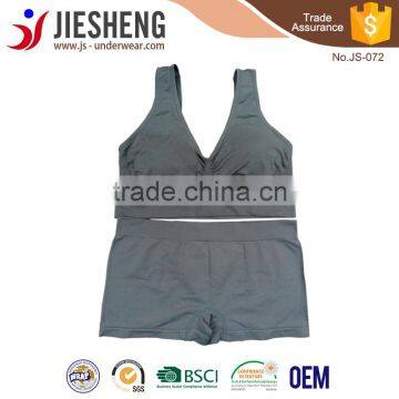 2015 Sport Women Sport Wear Bra for Women Thailand