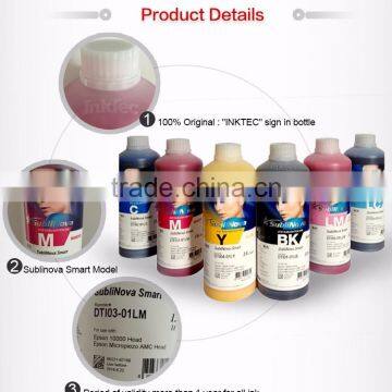 Best Selling Dye Sublinova Sublimation Ink photo-6