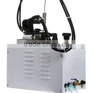 SILVER STAR STEAM GENERATOR SR-5900 photo-3