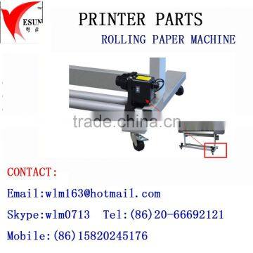 Roland/ Mimaki/ Mutoh Printer Automatic Paper Roller