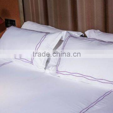 Hotel/Home Sheet/Fitted Sheet/Duvet/Pillow Case photo-5