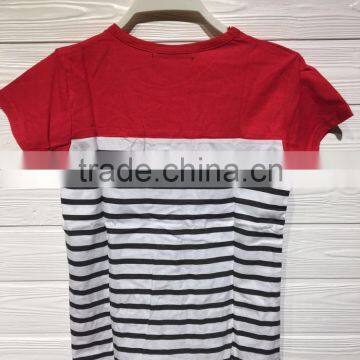 GZY Kids T-shirt Wholesale Stock Lot China photo-4