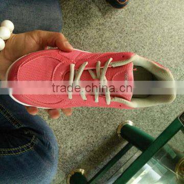 Children Sport Running Shoes Footwear Overstock Cheap Sale photo-3