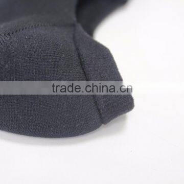 Moisturizing Gel Invisible no Show High Heel Socks photo-6