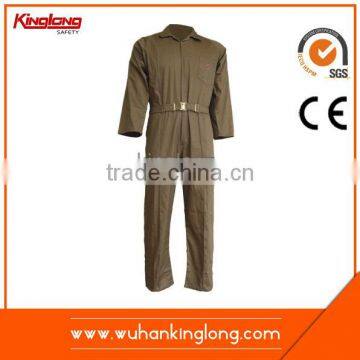Men'S Custom Mechanic Workers Overall Uniforms Wholesalers
