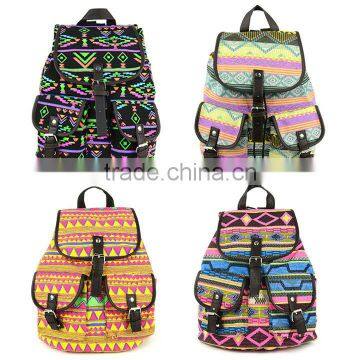 2014 cheap price wholesale children school bag 18368