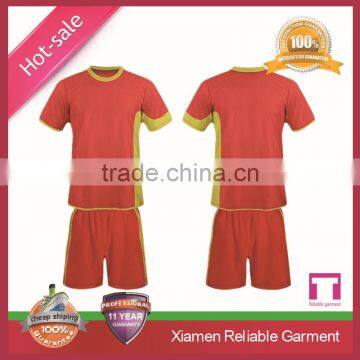 The latest season custom mini jersey OEM china supplier