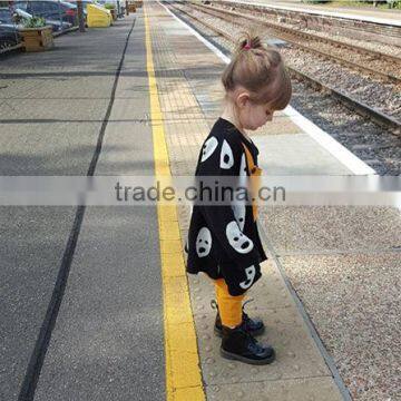 1-6 Years 2017 New Wholesale Cotton Autumn Full Sleeves Print Boys Girls Jackets (pick Size ) photo-2