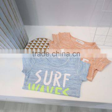 Bulk Wholesale Kids Clothing New Style Fashion Shirt Kids Colthing photo-4