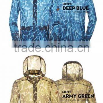 Breathable Quick-drying Sun Protection Clothing photo-4