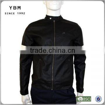 factory warm man jacket &waterproof jacket & windproof jacket pakistan leather jacket