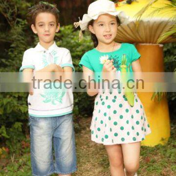 Importing Kid's Clothes From China Fashion Kids Clothes