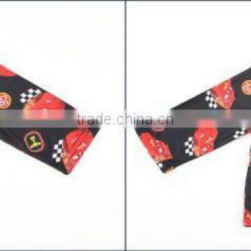 The Baby Princess Printed Fashion Night Dress 2014 photo-2