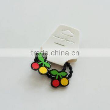 S17160A Latest Arrival Unique Design Handmade Baby Hair Pin photo-4