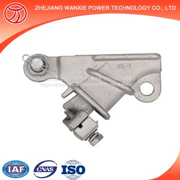 WANXIE NXL series aluminum alloy strain clamp