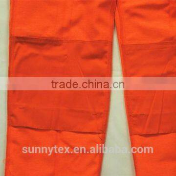 Sunnytex Full Protective HV Style Industrial Mens Pants Suits for Work