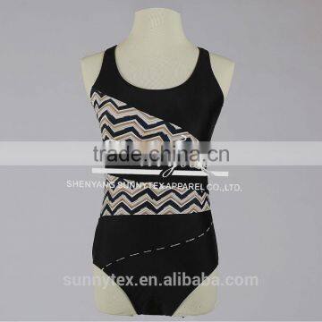 Sunnytex Popular Comfortable Molded Cup Beach Bikini