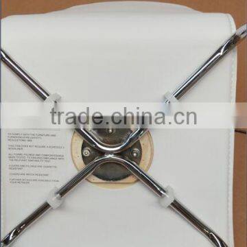 2016 Hot Selling High Quality Soft Stacking Dining Chair photo-5