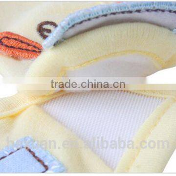 Wholesale Factory Price Customized Design Printed Cotton ,baby Baby Bibs photo-3