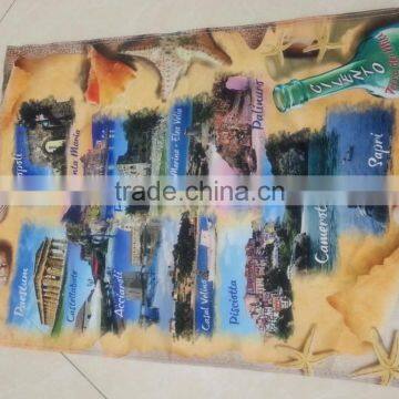 heat transfer printing eco banner