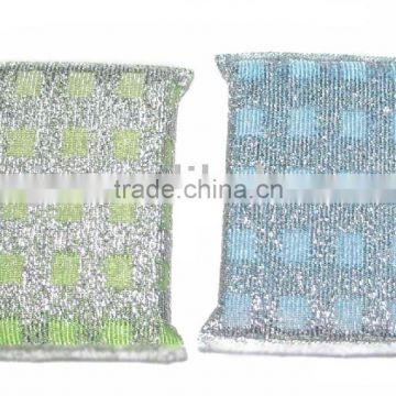 quality scouring pad for kitchen