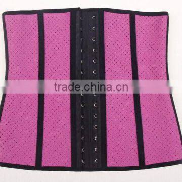 Seller Factory Walson Apparel Walson Women Slimming Corset Waist Trainer Cincher Underwear Clothes photo-6