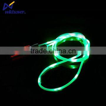 Without Cable Control LED Speed Flashing Private Lable Customized Jump Rope photo-4